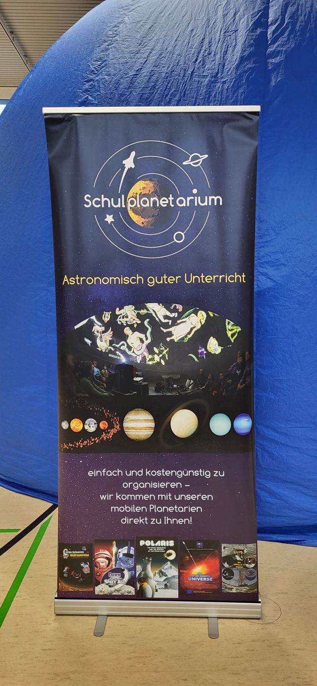 Planetarium 2022