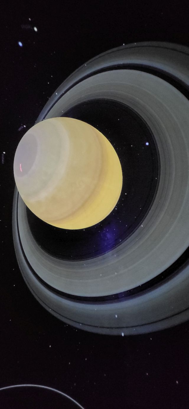 Planetarium 2022